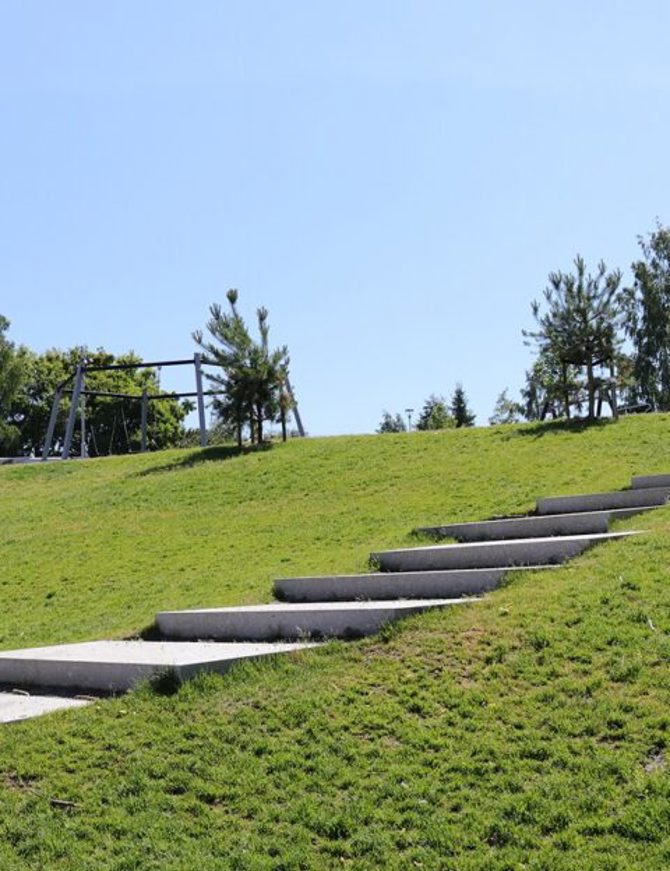 Bekkestua Skole Groteig Referanse 480X784