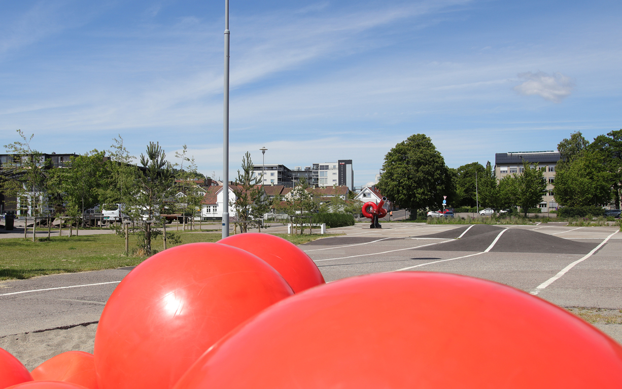 Horten Havn Groteig 7