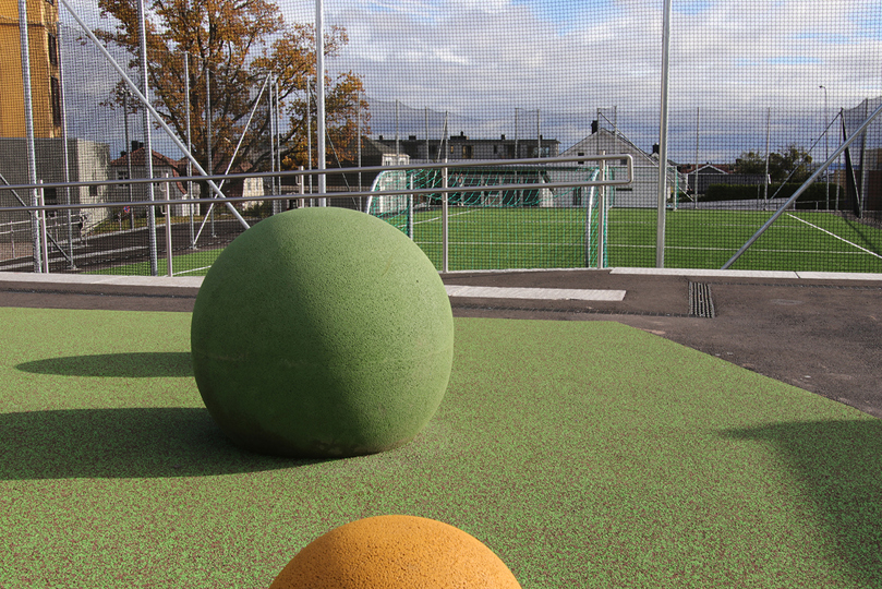 Semtrum Skole Groteig W