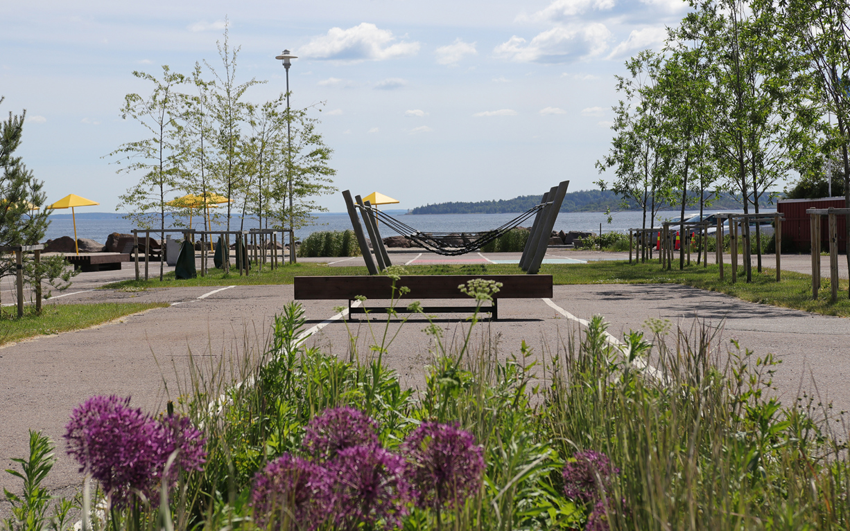 Horten Havn Groteig 5