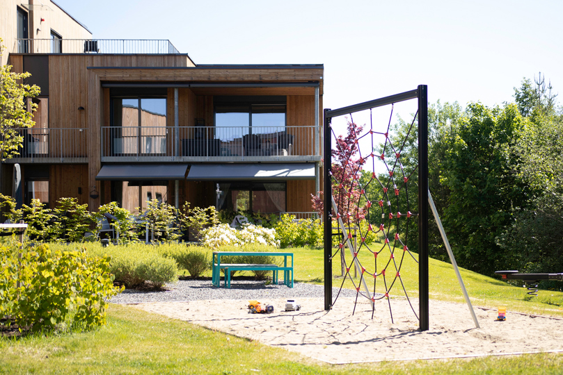 Finketunet Groteig 6