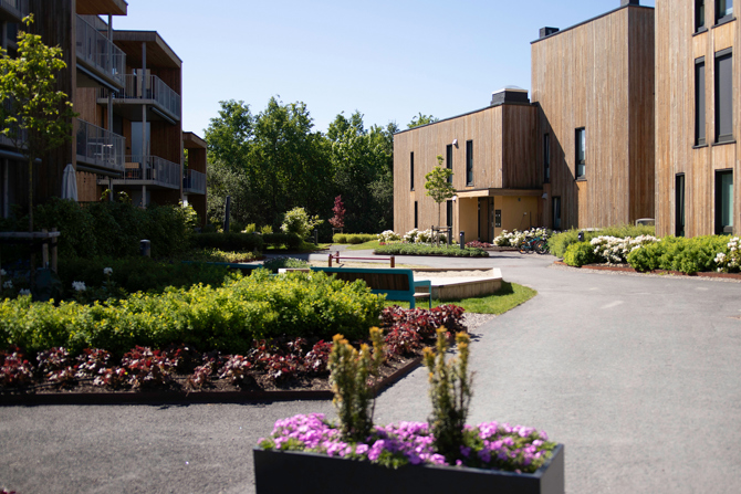 Finketunet Boligsameie