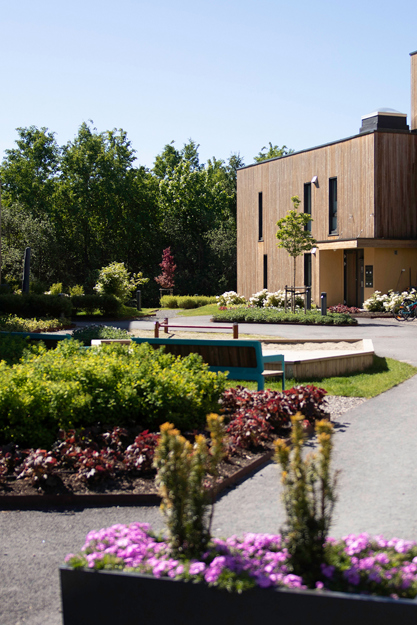 Finketunet Boligsameie