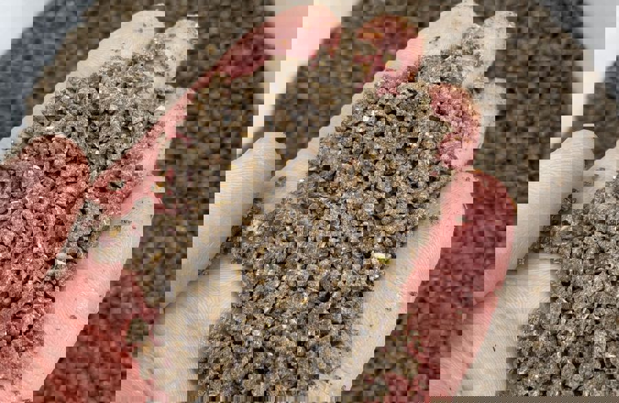 Næring til plantene