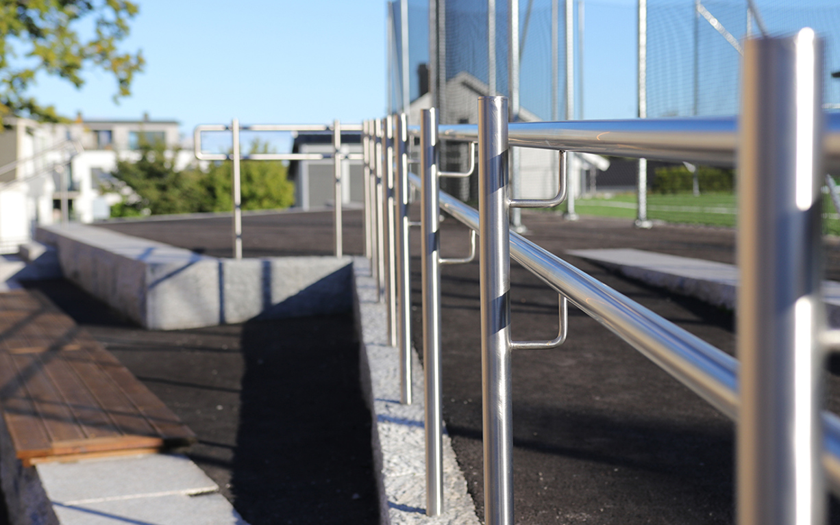 Semtrum Skole Groteig W7