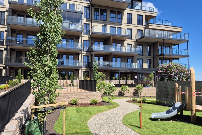 Sørbyhagen