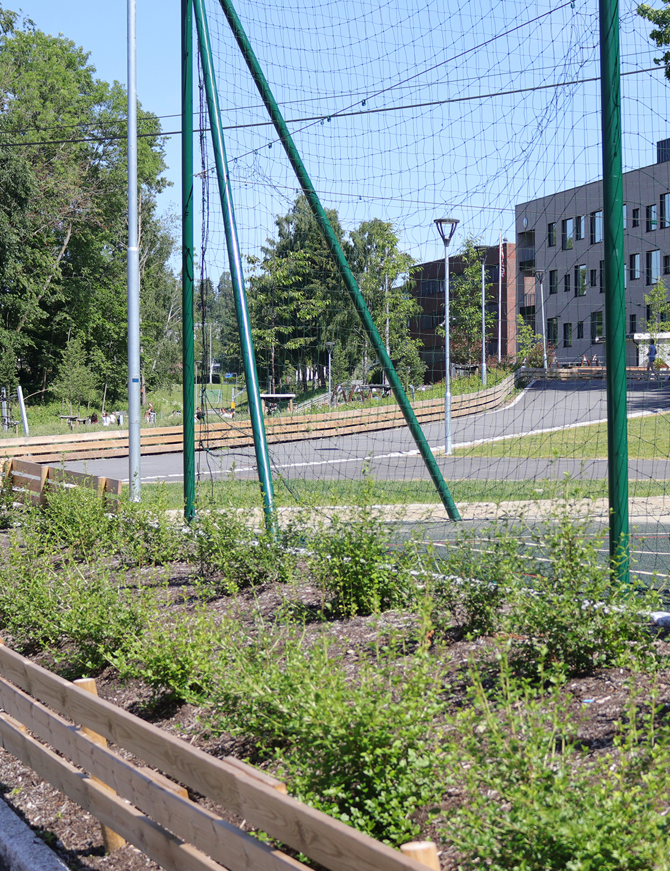 Bekkestua Skole Groteig 8