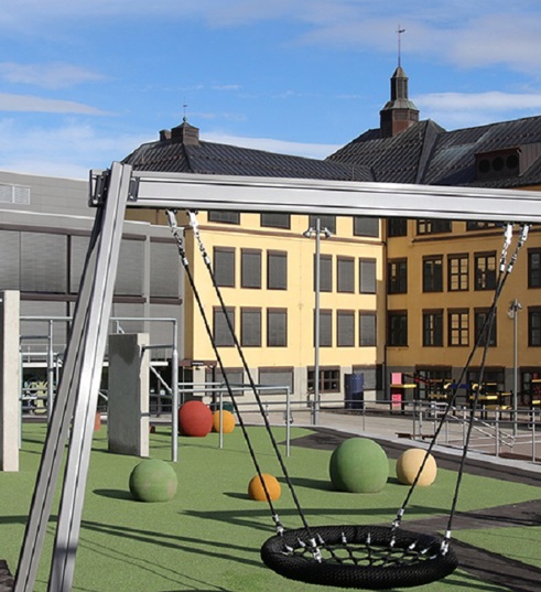 Semtrum Skole Refranse