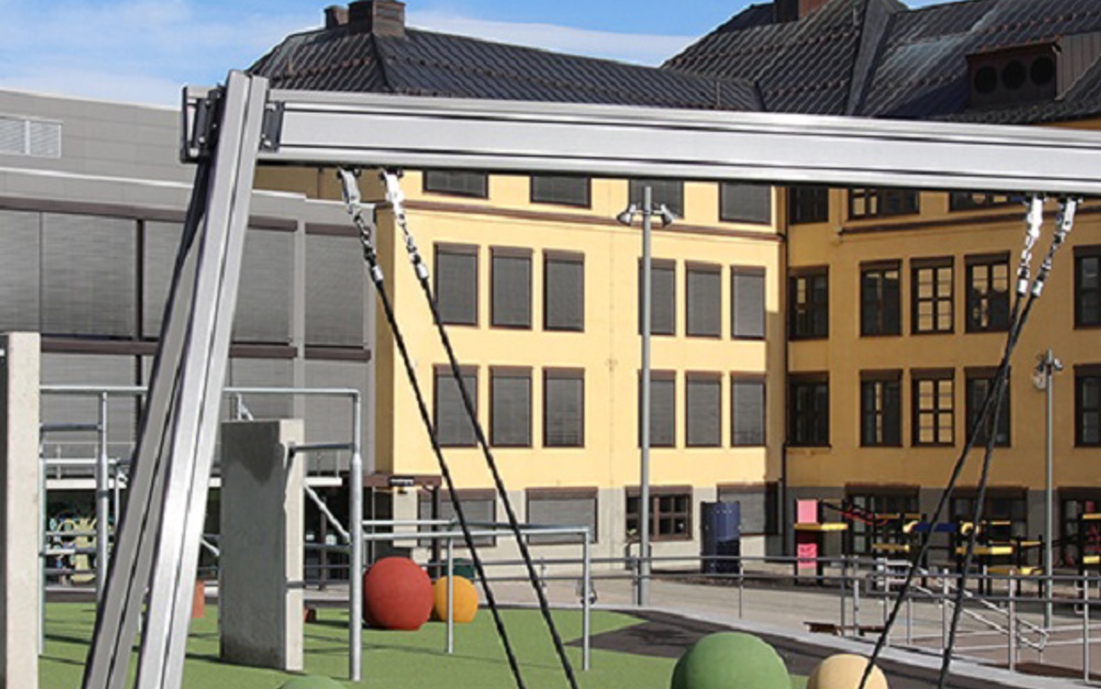 Semtrum Skole Refranse
