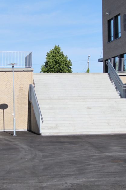 Granly skole