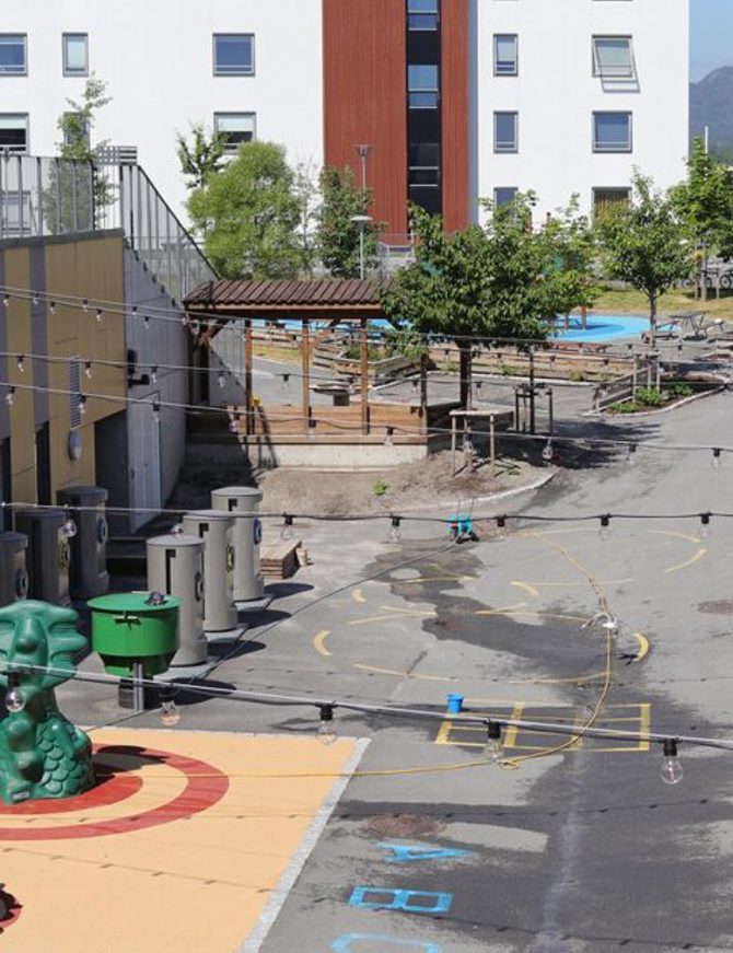 Nansenparken Bhg Groteig Referanse 480X784