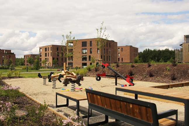 Storøya boligsameie