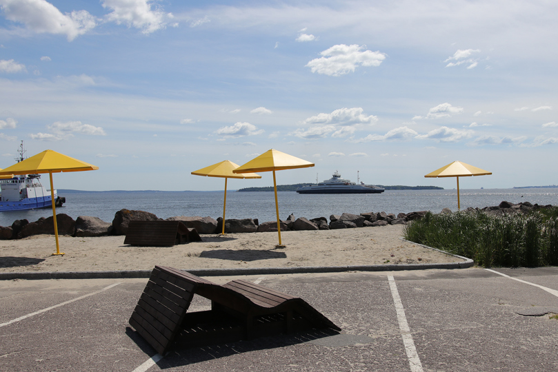 Horten Havn Groteig 4