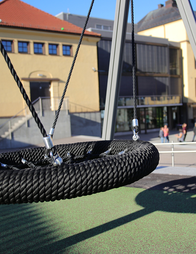 Semtrum Skole Groteig W6