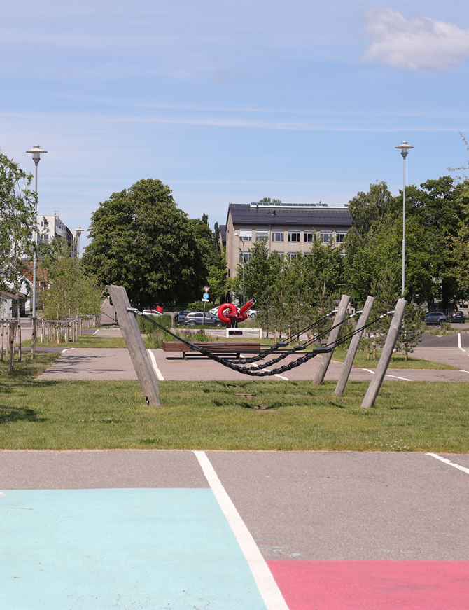 Horten Havn Groteig 8