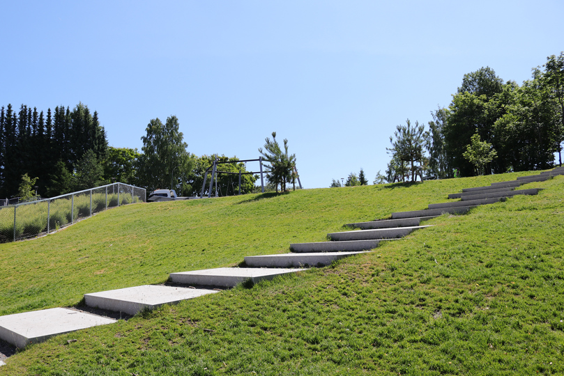 Bekkestua Skole Groteig 2