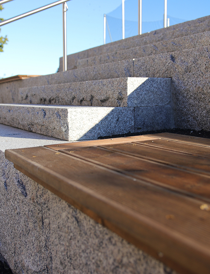 Semtrum Skole Groteig W8